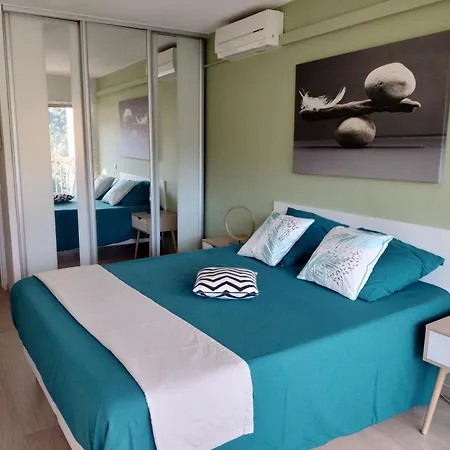 Les Portes De L'estérel Mandelieu