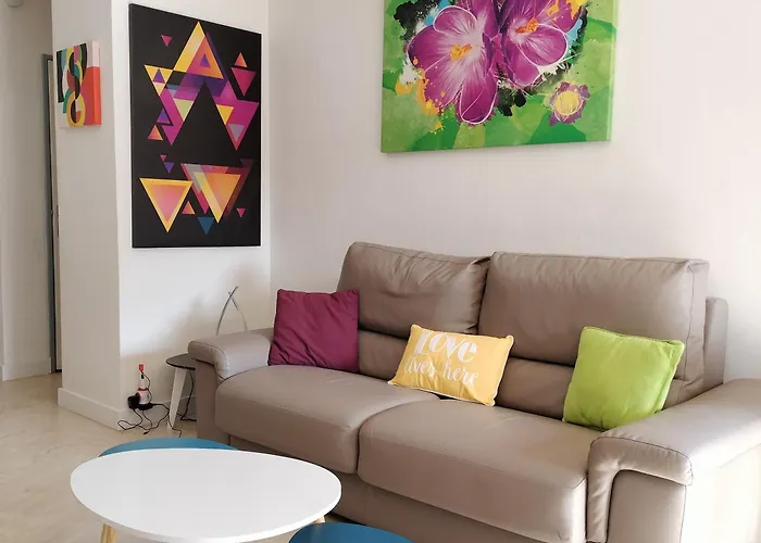 Les Portes De L'estérel Appartement Mandelieu