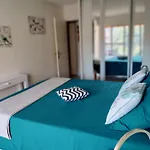 Apartment Les Portes De L'esterel *