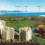 Apartment Les Portes De L'esterel Mandelieu