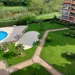 Apartment Les Portes De L'esterel *