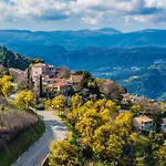 Les Portes De L'esterel * Mandelieu