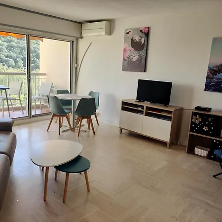 Les Portes De L'esterel Apartment