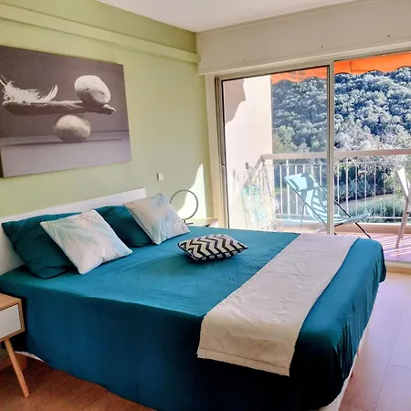 Les Portes De L'esterel Apartment Mandelieu