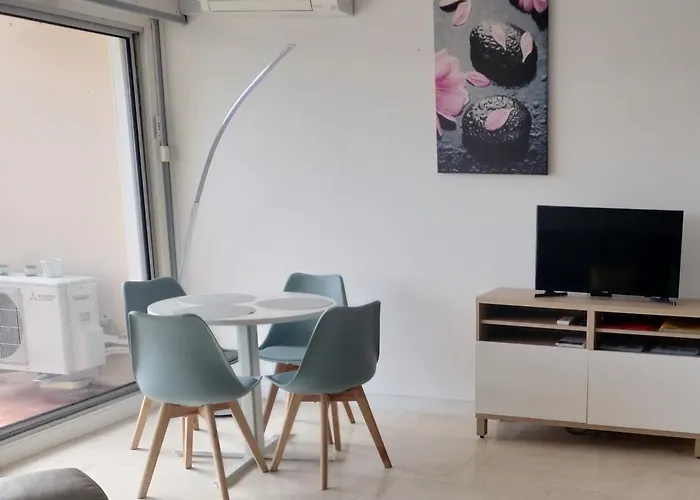 Les Portes De L'esterel Mandelieu