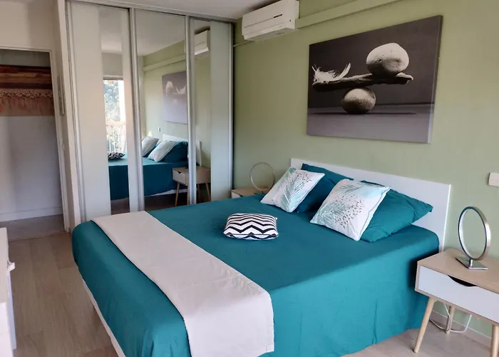 Les Portes De L'esterel Mandelieu